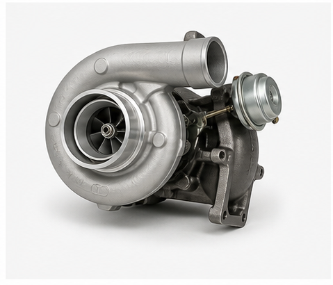 İş Makinası Yedek Parça 10