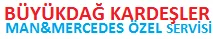 Man-mercedes-benz-aydın Usta logosu