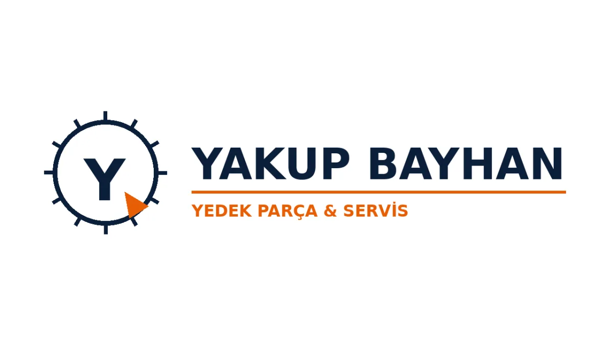 YAKUP BAYHAN (New Holland Yetkili Servis Merkezi) logosu