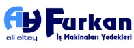 Furkan Makina Ticaret logosu