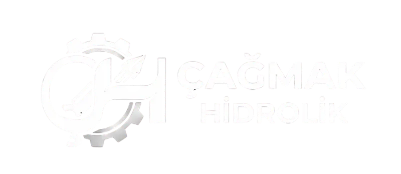 ÇAĞMAK Hidrolik logosu