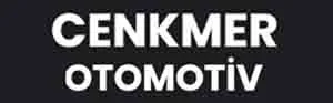 Cenkmer Otomotiv Mercedes tır kamyon özel servisi logosu