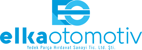 Elka Otomotiv logosu