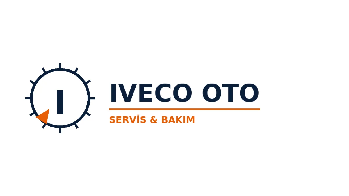IVECO OTO Çimeç Özel Servis logosu