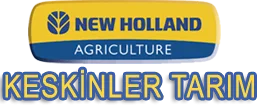 Keskinler Tarım Makinaları ve Aletleri Ticaret Ltd. Şti. logosu