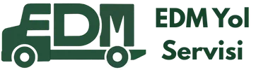 Edm Ağır Vasıta Tamir Bakım Servisi logosu