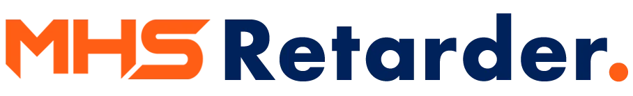 MHS Retarder logosu