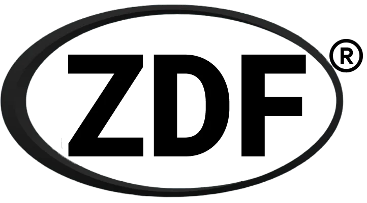 ZDF Şanzıman Tamiri logosu