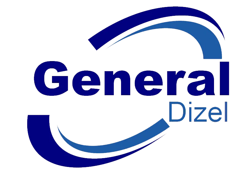 General Dizel Servis Ve Ticaret logosu