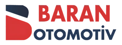 Baran Otomotiv logosu
