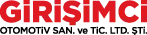 Girişimci Otomotiv logosu