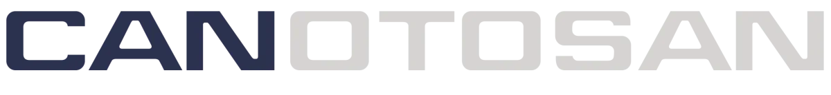 Can Oto Sanayi ve Ticaret Ltd. Şti. logosu