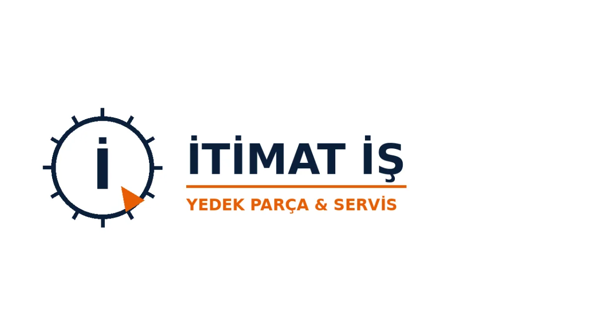 İTİMAT İŞ MAKİNALARI MADEN YEDEK PARÇA İML. TEKNİK SERVİS İNŞ. TURZ. İTH. VE İHR. TİC. LTD. ŞTİ. logosu