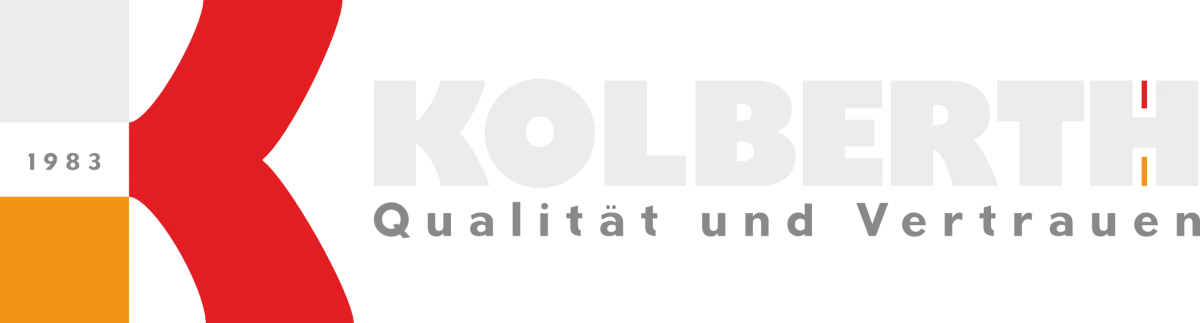 Kolberth logosu
