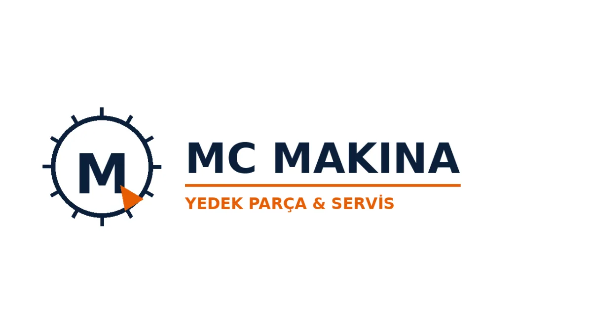MC Makina logosu