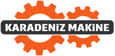 Karadeniz Makine San. ve Tic. Ltd. Şti. logosu
