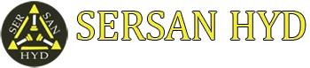Sersan Hıd.Mak.San.Ltd.Stı logosu