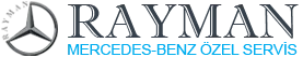 Rayman Mercedes logosu