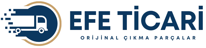 Efe Ticari Çıkma logosu