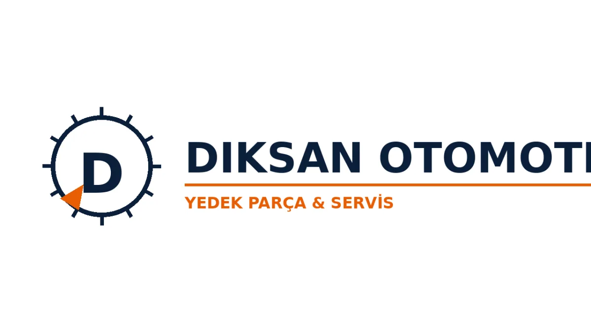Diksan Otomotiv logosu
