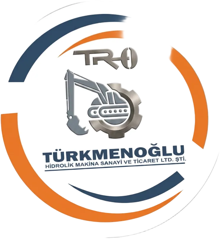 Türkmenoğlu Hidrolik logosu