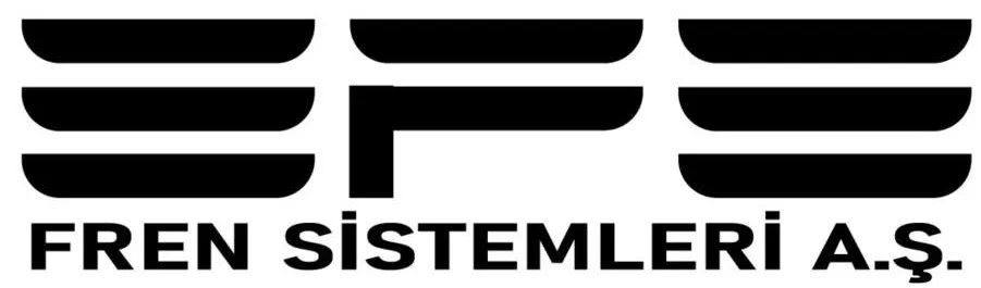 Efe Fren Sistemleri A.Ş. logosu