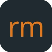 repmech logosu