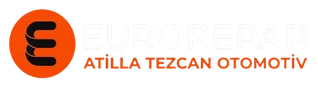 Eurorepar Car Service Balıkesir Atilla Tezcan Otomotiv logosu