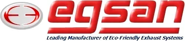 Egsan Egzoz Sanayi ve Ticaret Ltd. Şti. logosu