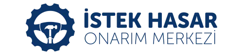 İSTEK HASAR ONARIM MERKEZİ A.Ş. logosu