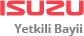 Çelik Dizel Isuzu logosu