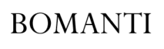 Bomanti Ic ve Dis Tic. Ltd. Sti. logosu