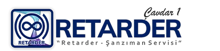 Çavdar 1 Otomotiv logosu
