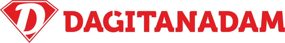 DAĞITANADAM logosu