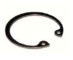 retaining ring / snap ring for hole