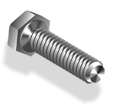 hexagon screw; M-thread